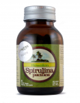 200 Tablet 500mg 200 adet x 500 mg Tablet Spirulina Net:100g (Cam Kavanoz) (STT:22.06.25)