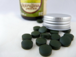  400 Tablet x 500 mg Hawaii Spirulina Net:200g (Cam Kavanoz)(TETT:31.07.26)